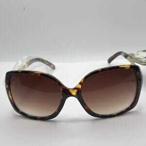 Brown Panama Jack Sunglasses